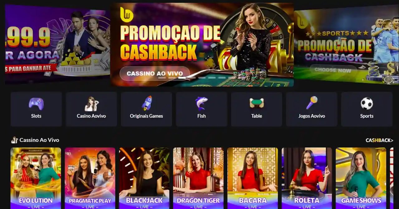 Tampilan game live casino dengan dealer langsung di platform datasgp